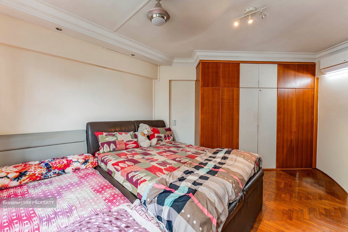 Melville Park (D18), Condominium #474792051